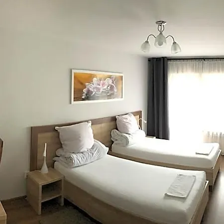 Prezydencka Hotel Legionowo