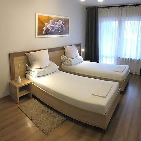 Prezydencka Legionowo