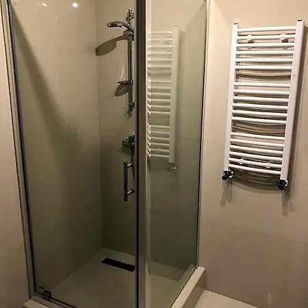 Hotel Prezydencka 3*