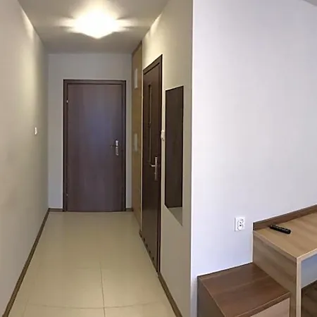 Prezydencka Hotel