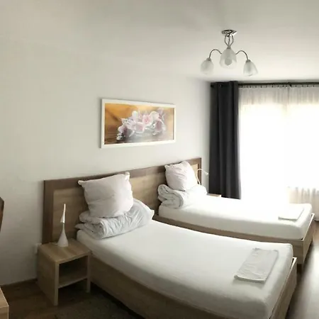 Hotel Prezydencka 3*