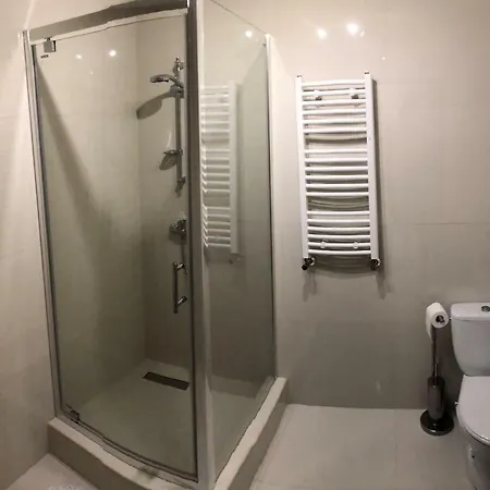 Hotel Prezydencka Legionowo