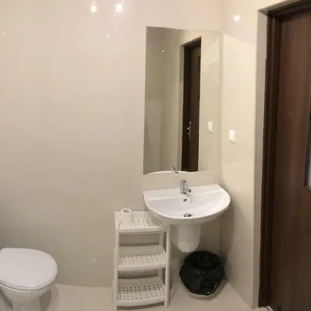 Hotel Prezydencka Legionowo