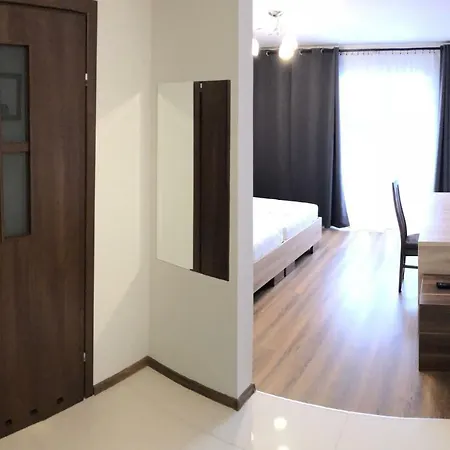 Prezydencka Hotel 3*