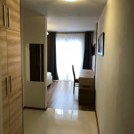 Restauracja Prezydencka Hotel Legionowo
