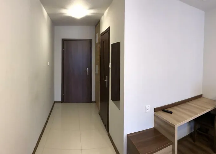 Restauracja Prezydencka Hotel Legionowo