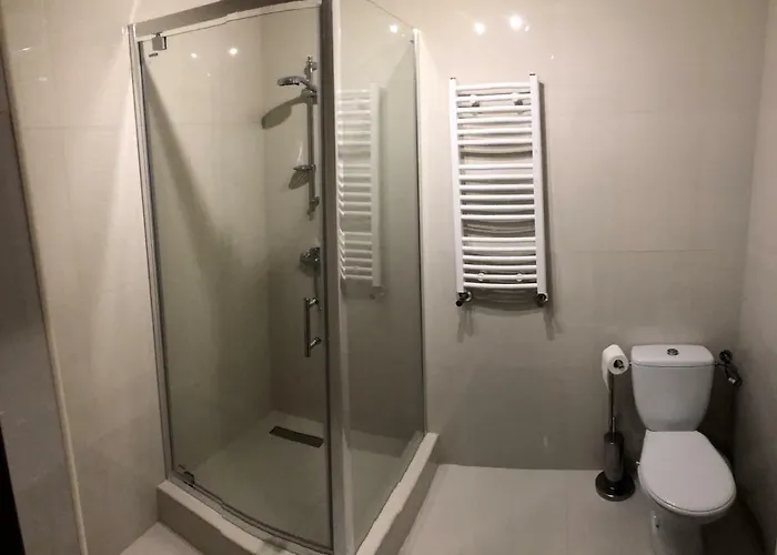 Hotel Restauracja Prezydencka Legionowo